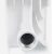SRB-0310-050013 STOUT Space 500 13 секций радиатор биметаллический боковое подключение RAL9016