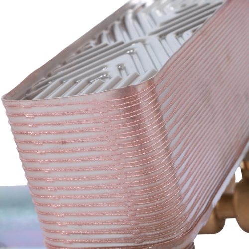 SDG-0038-342501 STOUT Насосная группа с теплообменником 34 пластины, без насоса в теплоизоляции