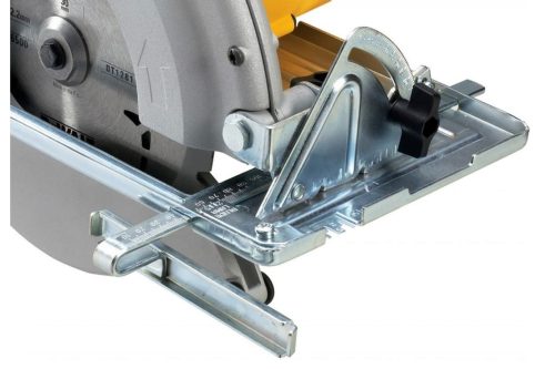Дисковая пила DeWALT D 23700