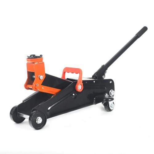 Домкрат подкатной Patriot DP2000 2T