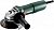 Угловая шлифмашина METABO W 750-125 603605010