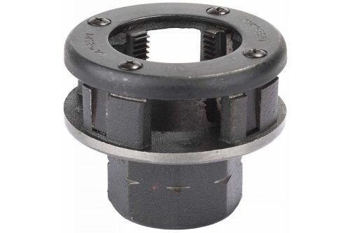 Фото STAYER 1 1/4", клупп трубный со сменными зубцами 28261-5/4 STAYER 1 1/4", клупп трубный со сменными зубцами 28261-5/4