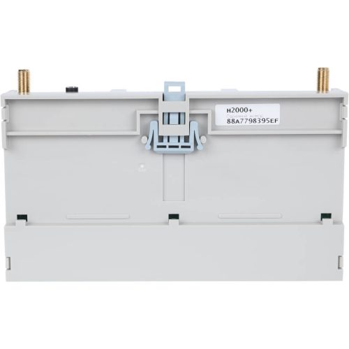 Фото Контроллер систем отопления ZONT H-2000 Plus Контроллер систем отопления ZONT H-2000 Plus