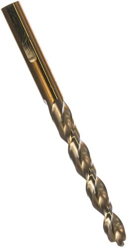 Сверло по металлу EXTREME 2 HSS-G (11х142х91 мм) Dewalt DT5058
