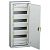 Металлический корпус IEK ЩРн-48з-0 36, УХЛ3, IP31, PRO MKM15-N-48-31-ZU