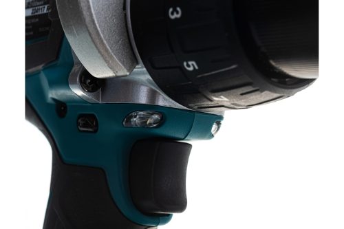 Аккумуляторная дрель-шуруповерт Makita DDF481Z