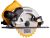 Дисковая пила DeWALT DWE 550