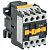 Контактор IEK КМИе-22511 25А 230В/АС3 1НЗ KKME21-025-230-01
