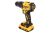 Беcщеточная дрель-шуруповерт DEWALT DCD777D2T