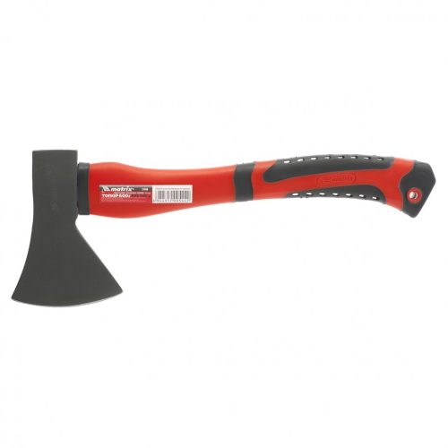 Фото Топор, 600 г, фибергласовое топорище Matrix Топор, 600 г, фибергласовое топорище Matrix