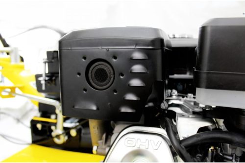 Сельскохозяйственная машина МК-7500 Huter