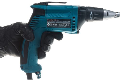 Фото Шуруповерт Makita FS4000 Шуруповерт Makita FS4000