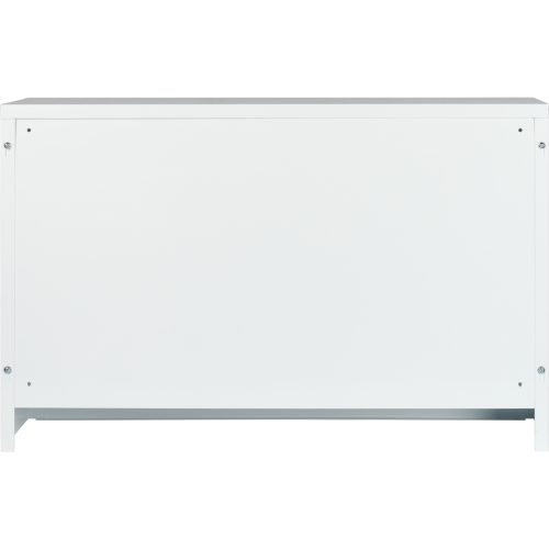 SCC-0003-001316 STOUT Шкаф распределительный наружный 13-16 выходов (ШРНУ-180-5) 651х180х1000