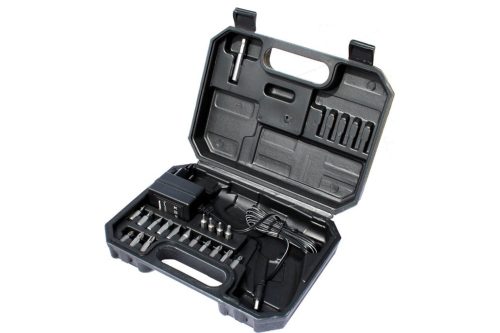 Аккумуляторная отвертка ВИХРЬ ОА-3,6-К