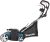 Скарификатор Makita UV3600