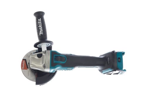 Угловая шлифмашина Makita DGA511Z