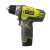 Дрель-шуруповерт Ryobi R12DDL13S 5133001800