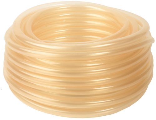 Фото ЗУБР Ø 3/4" x 25 м, 10 атм., однослойный, шланг поливочный 40310-3/4-25 ЗУБР Ø 3/4" x 25 м, 10 атм., однослойный, шланг поливочный 40310-3/4-25