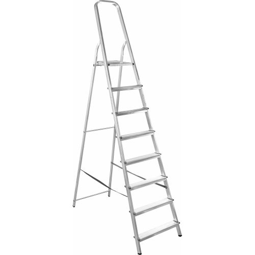 Фото Алюминиевая стремянка Gigant AS 108 Алюминиевая стремянка Gigant AS 108