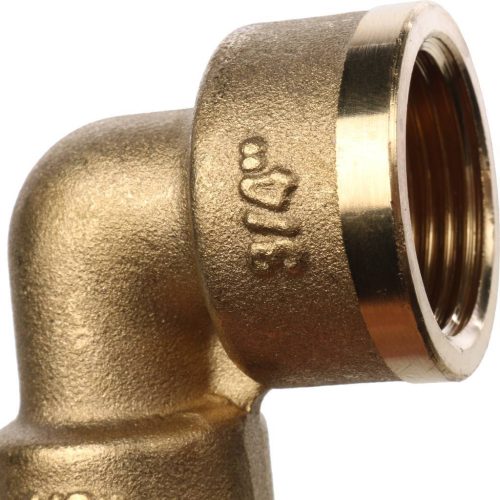 SFT-0013-003412 STOUT Угольник ВВ 3/4X1/2