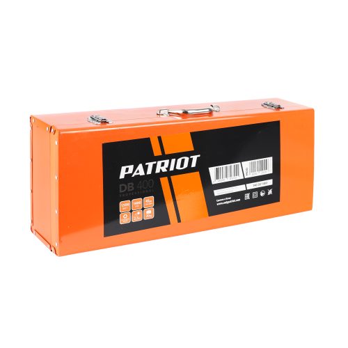 Молоток отбойный Patriot DB 400