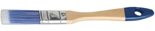 STAYER 20 мм, 3/4", щетина искусственная, кисть плоская AQUA-STANDARD 01032-020
