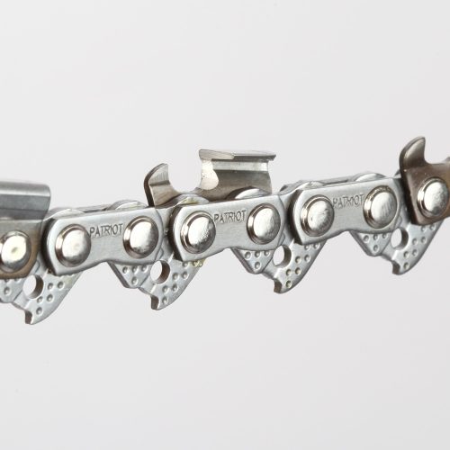 Цепь пильная Patriot 21BP-72E, 72 звена