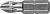 STAYER PH2, 25 мм, 2 шт., биты PROFI 26201-2-25-02