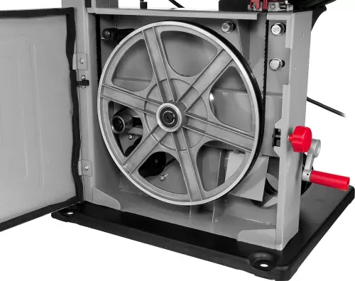 Фото Ленточнопильный станок вертикальный ЗУБР ЗПЛ-305 750 Вт Ленточнопильный станок вертикальный ЗУБР ЗПЛ-305 750 Вт