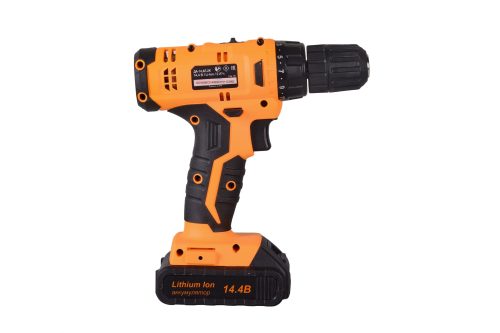 Фото Дрель-шуруповерт ВИХРЬ ДА-14,4Л-2К Дрель-шуруповерт ВИХРЬ ДА-14,4Л-2К