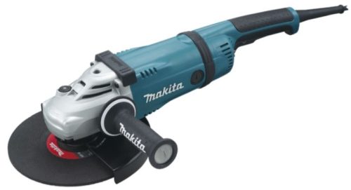 Фото Угловая шлифмашина Makita GA 9030 SF01 Угловая шлифмашина Makita GA 9030 SF01