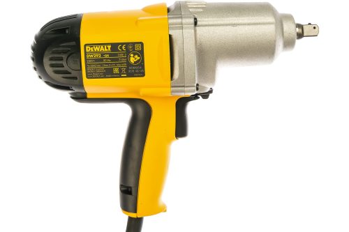Ударный гайковерт DeWALT DW 292
