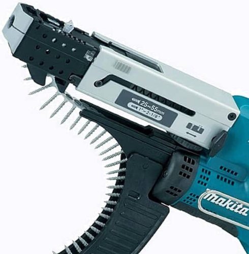 Аккумуляторный шуруповерт Makita DFR550Z