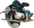 Дисковая пила Makita HS6100K