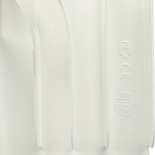 Радиатор алюминиевый ROMMER Al Plus 200 x8