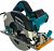 Дисковая пила Makita HS7100K