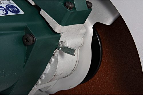 Монтажная пила Metabo CS 23-355 602335850