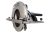 Дисковая пила Makita 5143 R