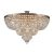 Люстра Maytoni DIA891-CL-14-G