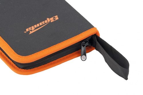 Фото Набор слесарно монтажный, 25 предметов Sparta Набор слесарно монтажный, 25 предметов Sparta