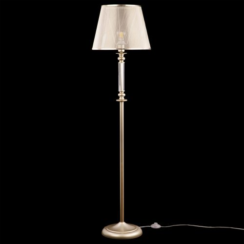 Фото Торшер Freya FR2539FL-01G Торшер Freya FR2539FL-01G