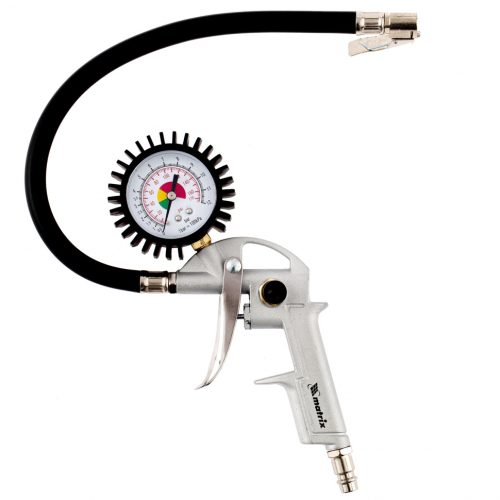 Фото Пистолет для подкачки шин, пневматический Matrix Пистолет для подкачки шин, пневматический Matrix