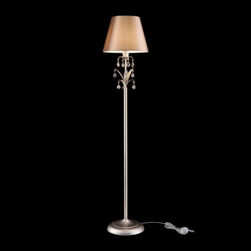 Фото Торшер Freya FR2033FL-01S Торшер Freya FR2033FL-01S