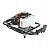 Мотобур бензиновый Patriot PT AE150D (без шнека)