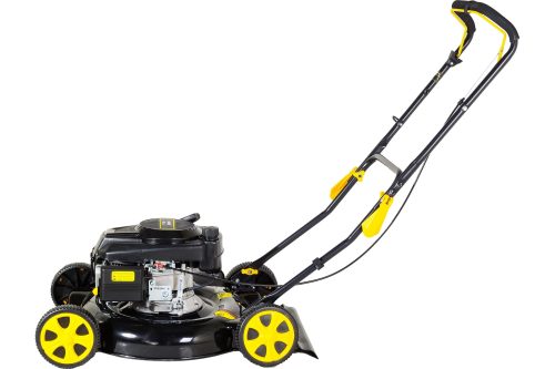 Газонокосилка бензиновая Huter GLM-4.0 G 70/3/3