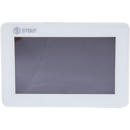 STE-0101-009006 STOUT Проводная контрольная панель M-9r+WIFI-модуль