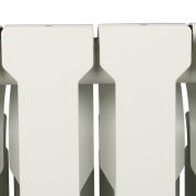 Радиатор биметаллический ROMMER Profi Bm 350 x8