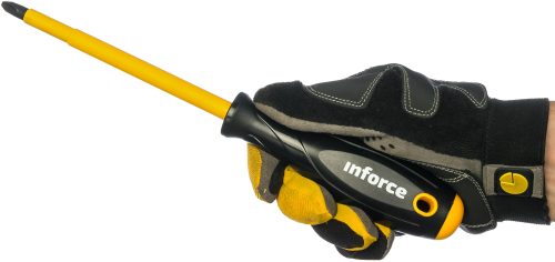 Inforce Набор отверток диэлектрических 7шт 06-09-84