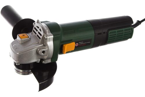 Угловая шлифмашина Калибр МШУ 115/750 00000057840