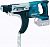 Аккумуляторный шуруповерт Makita DFR550Z